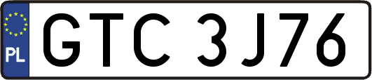 GTC3J76