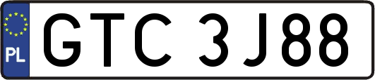 GTC3J88