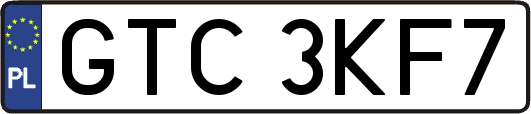 GTC3KF7