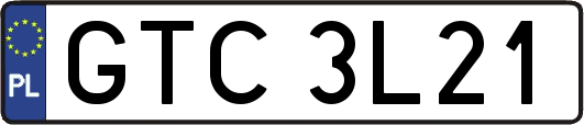 GTC3L21