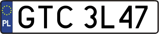 GTC3L47