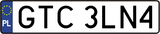 GTC3LN4