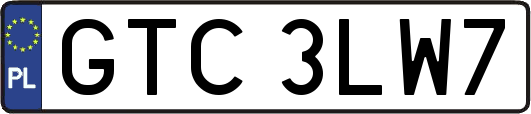 GTC3LW7
