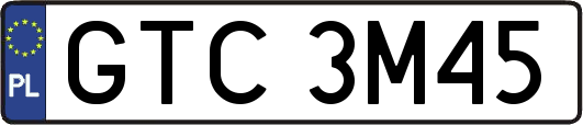 GTC3M45