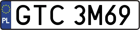GTC3M69