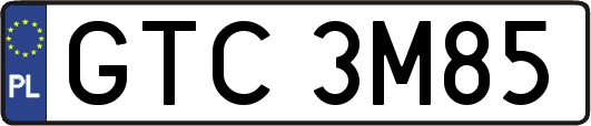 GTC3M85