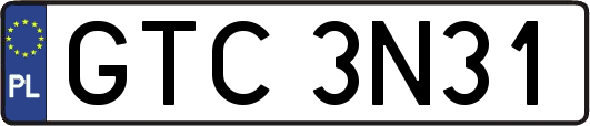 GTC3N31
