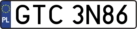 GTC3N86