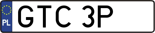 GTC3P