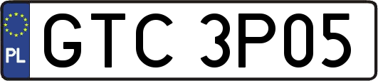 GTC3P05