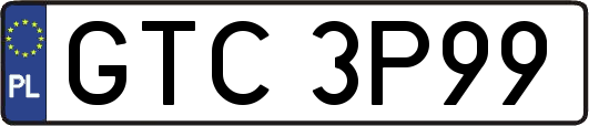 GTC3P99