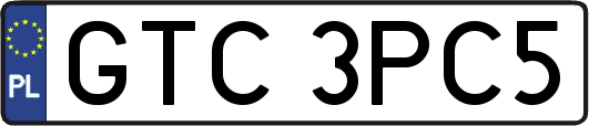 GTC3PC5