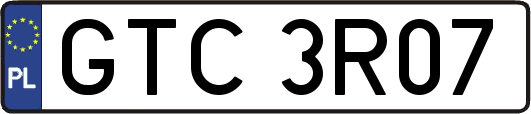 GTC3R07