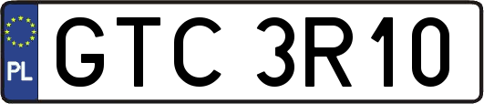 GTC3R10