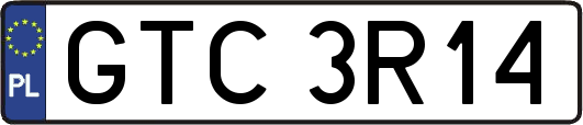 GTC3R14