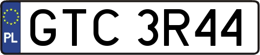 GTC3R44