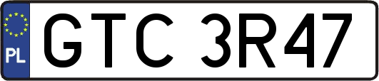 GTC3R47