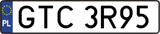 GTC3R95