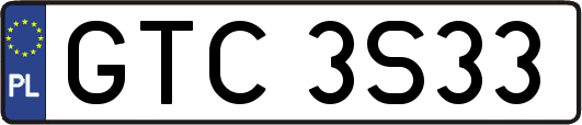 GTC3S33