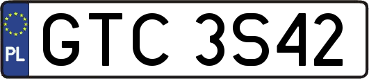 GTC3S42