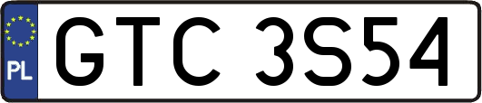 GTC3S54