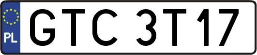 GTC3T17