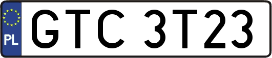 GTC3T23