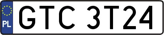 GTC3T24