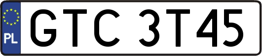 GTC3T45