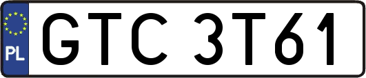 GTC3T61