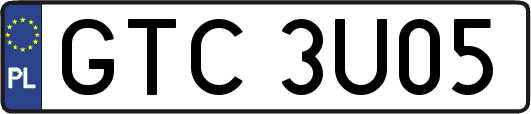 GTC3U05