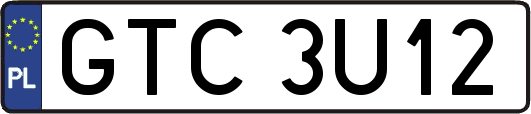 GTC3U12