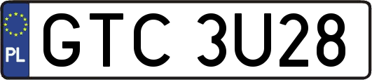 GTC3U28