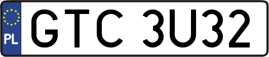 GTC3U32