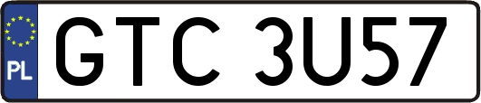 GTC3U57