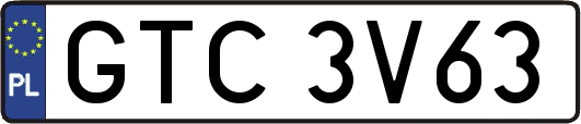 GTC3V63