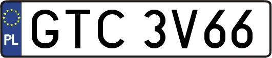 GTC3V66