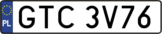GTC3V76
