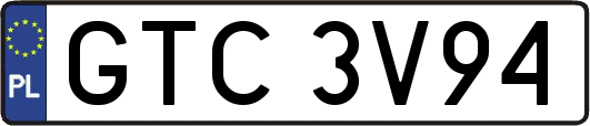 GTC3V94
