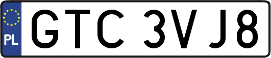 GTC3VJ8