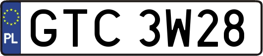 GTC3W28