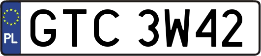 GTC3W42