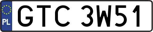 GTC3W51