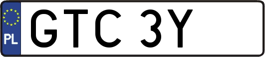GTC3Y