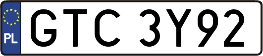 GTC3Y92
