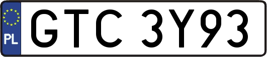 GTC3Y93