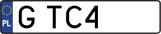 GTC4
