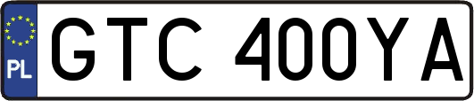 GTC400YA