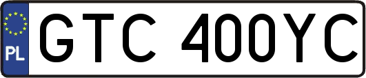 GTC400YC