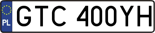 GTC400YH